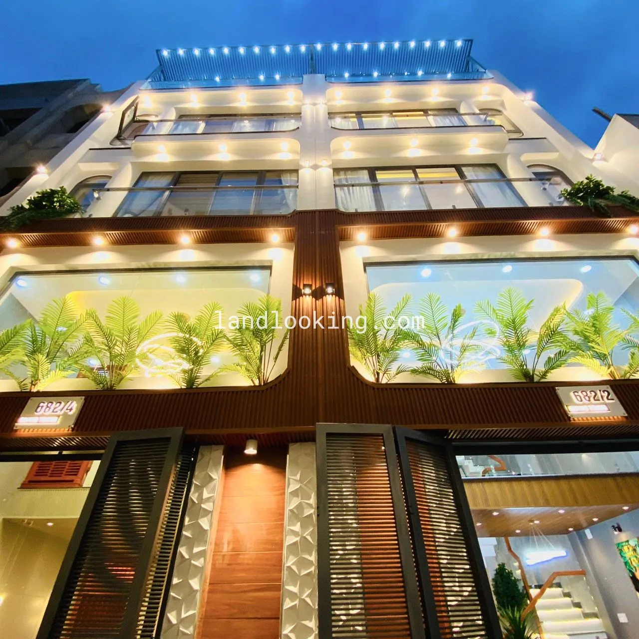 682/4 - Quang Trung, Phường 11, Quận Gò Vấp - ảnh 0